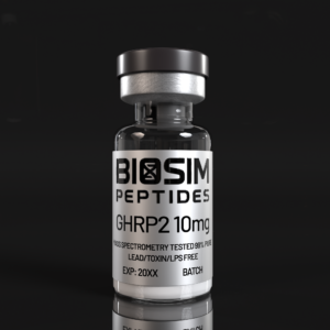GHRP2 10MG