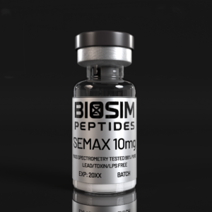 SEMAX 10MG