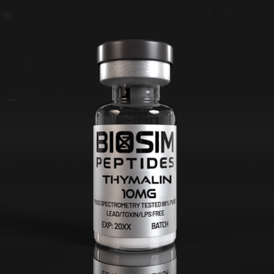 Thymalin 10MG Research Peptide - BioSim Peptides