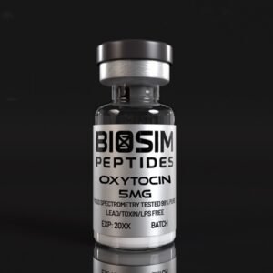Oxytocin 5mg